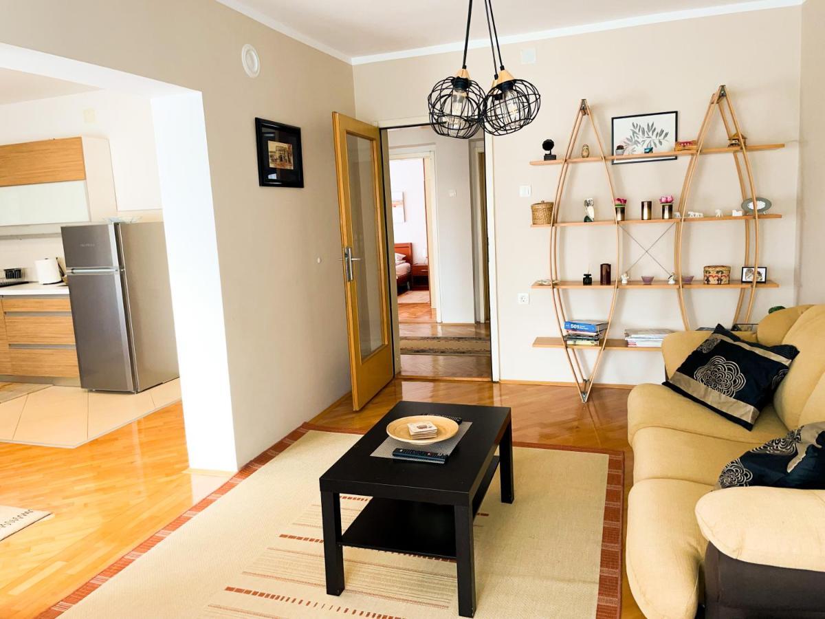 Villa Broj Jedan Delux Soko Banja Exterior foto